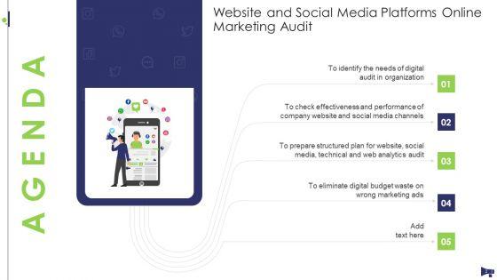 Website_And_Social_Media_Platforms_Online_Marketing_Audit_Ppt_PowerPoint_Presentation_Complete_Deck_With_Slides_Slide_2.jpg