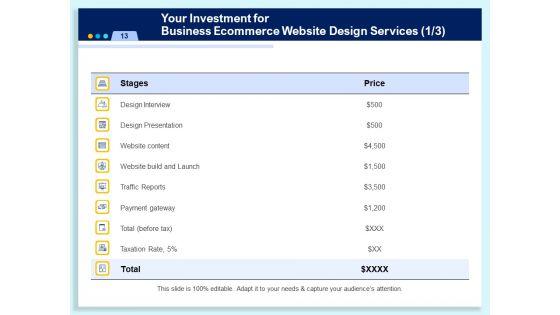 Website_Design_Proposal_Template_For_Ecommerce_Ppt_PowerPoint_Presentation_Complete_Deck_With_Slides_Slide_13.jpg