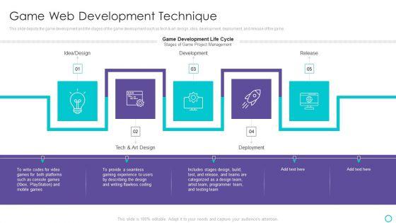 Website_Designing_And_Development_Service_Game_Web_Development_Technique_Diagrams_PDF_Slide_1.jpg