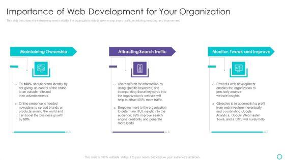 Website_Designing_And_Development_Service_Importance_Of_Web_Development_Microsoft_PDF_Slide_1.jpg