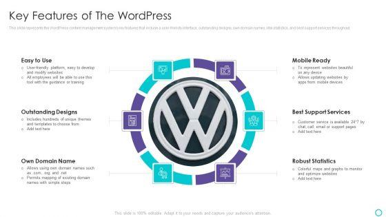 Website_Designing_And_Development_Service_Key_Features_Of_The_Wordpress_Topics_PDF_Slide_1.jpg