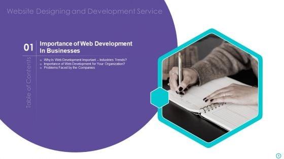 Website_Designing_And_Development_Service_Ppt_PowerPoint_Presentation_Complete_Deck_With_Slides_Slide_5.jpg