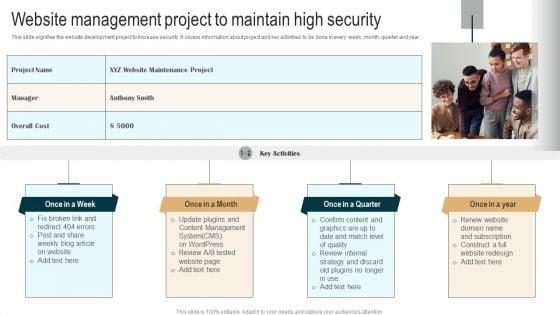 Website_Management_Project_To_Maintain_High_Security_Demonstration_PDF_Slide_1.jpg