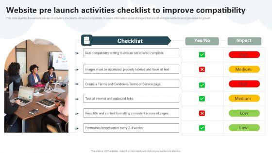 Website_Pre_Launch_Activities_Checklist_To_Improve_Compatibility_Download_PDF_Slide_1.jpg
