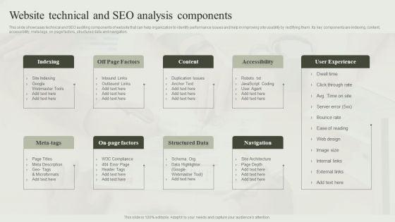 Website_Technical_And_SEO_Analysis_Components_Ppt_Gallery_Example_File_PDF_Slide_1.jpg
