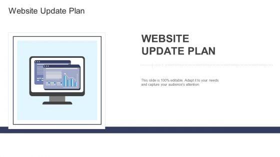 Website_Update_Plan_Commercial_Marketing_Guidelines_And_Tactics_Portrait_PDF_Slide_1.jpg