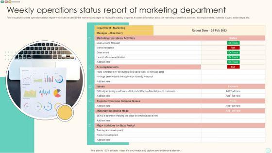 Weekly_Operations_Status_Report_Of_Marketing_Department_Microsoft_PDF_Slide_1.jpg