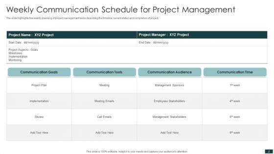 Weekly_Project_Schedule_Ppt_PowerPoint_Presentation_Complete_With_Slides_Slide_2.jpg