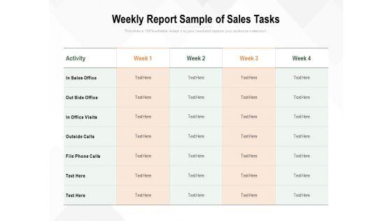 Weekly_Report_Sample_Of_Sales_Tasks_Ppt_PowerPoint_Presentation_Outline_Gallery_Slide_1.jpg