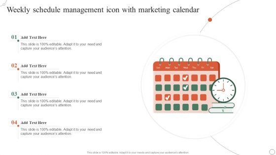 Weekly_Schedule_Management_Icon_With_Marketing_Calendar_Ppt_Ideas_Slide_Portrait_PDF_Slide_1.jpg