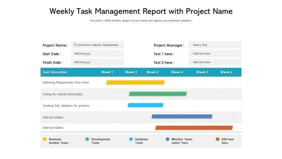 Weekly_Task_Management_Report_With_Project_Name_Ppt_PowerPoint_Presentation_Styles_Example_PDF_Slide_1.jpg