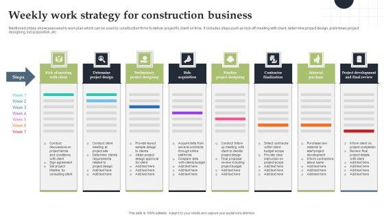 Weekly_Work_Strategy_For_Construction_Business_Portrait_PDF_Slide_1.jpg
