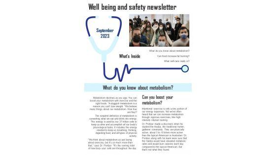 Well_Being_And_Safety_Newslette_PDF_Document_PPT_Template_Slide_1.jpg