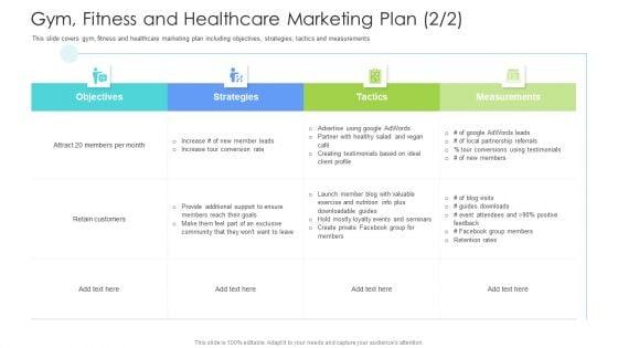 Well_Being_Gymnasium_Sector_Gym_Fitness_And_Healthcare_Marketing_Plan_Tactics_Formats_PDF_Slide_1.jpg