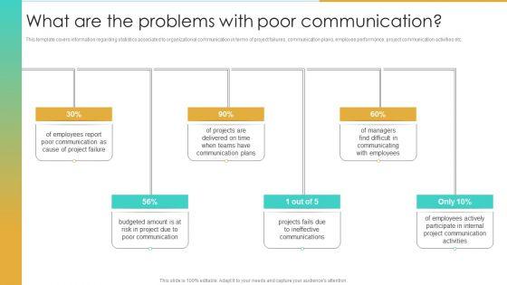 What_Are_The_Problems_With_Poor_Communication_Enterprise_Communication_Tactics_Slides_PDF_Slide_1.jpg