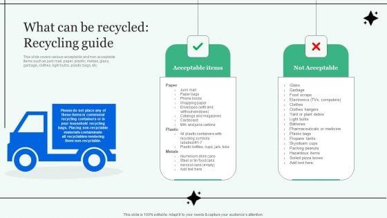 What_Can_Be_Recycled_Recycling_Guide_Sustainable_Waste_Management_Services_Proposal_Ideas_PDF_Slide_1.jpg