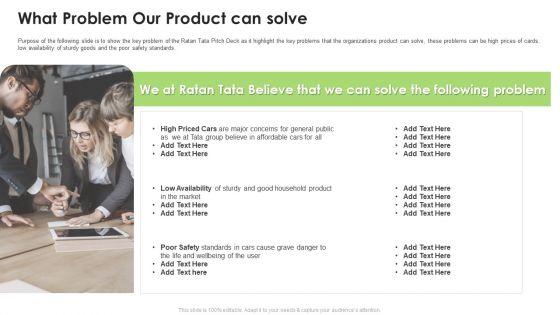 What_Problem_Our_Product_Can_Solve_Ppt_Professional_Graphics_Template_PDF_Slide_1.jpg