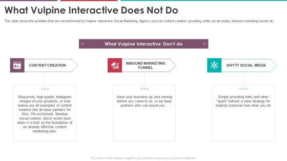 What_Vulpine_Interactive_Does_Not_Do_Pitch_Deck_Of_Vulpine_Interactive_Fundraising_Slides_PDF_Slide_1.jpg