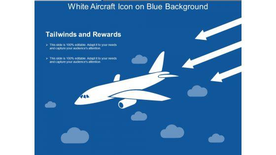 White_Aircraft_Icon_On_Blue_Background_Ppt_PowerPoint_Presentation_Gallery_Elements_PDF_Slide_1.jpg