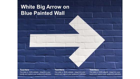 White_Big_Arrow_On_Blue_Painted_Wall_Ppt_PowerPoint_Presentation_Summary_Outline_Slide_1.jpg