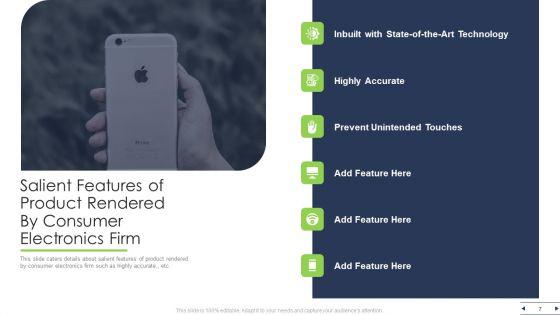 White_Goods_Manufacturer_Shareholder_Funding_Elevator_Pitch_Deck_Ppt_PowerPoint_Presentation_Complete_Deck_With_Slides_Slide_7.jpg
