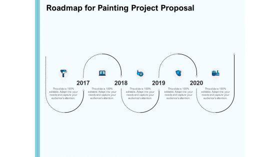 Whitewash_Service_Roadmap_For_Painting_Project_Proposal_Ppt_Model_Portfolio_PDF_Slide_1.jpg