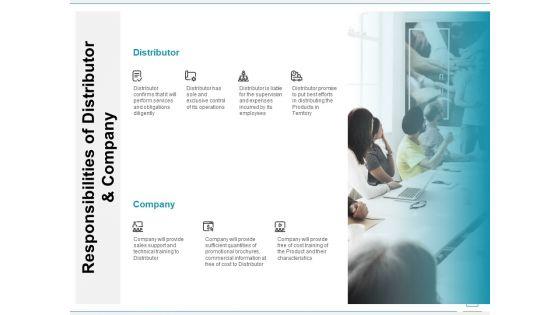 Wholeseller_And_Trader_Contract_Proposal_Responsibilities_Of_Distributor_And_Company_Pictures_PDF_Slide_1.jpg