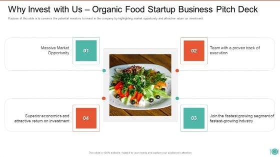 Why_Invest_With_Us_Organic_Food_Startup_Business_Pitch_Deck_Brochure_PDF_Slide_1.jpg