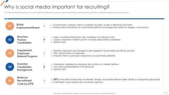 Why_Is_Social_Media_Important_For_Recruiting_Enhancing_Social_Media_Recruitment_Process_Graphics_PDF_Slide_1.jpg