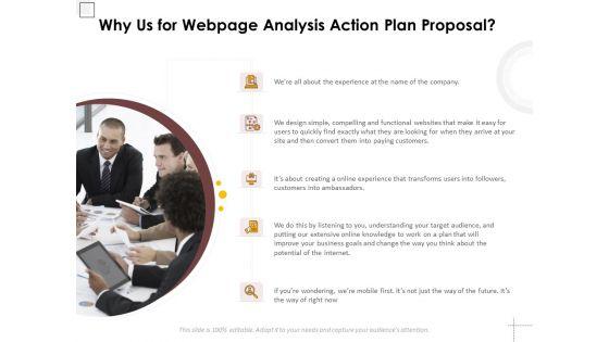Why_Us_For_Webpage_Analysis_Action_Plan_Proposal_Ppt_PowerPoint_Presentation_File_Rules_PDF_Slide_1.jpg