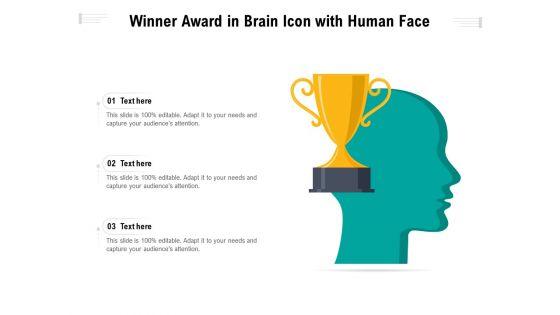 Winner_Award_In_Brain_Icon_With_Human_Face_Ppt_PowerPoint_Presentation_File_Microsoft_PDF_Slide_1.jpg