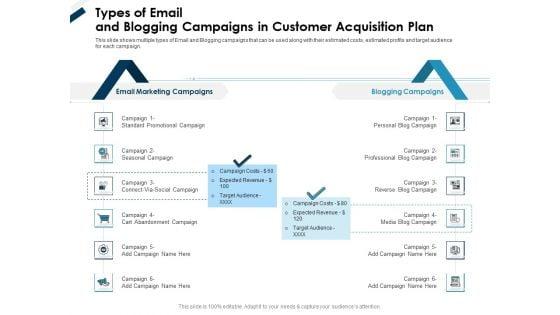 Winning_New_Customers_Strategies_Types_Of_Email_And_Blogging_Campaigns_In_Customer_Acquisition_Plan_Portrait_PDF_Slide_1.jpg