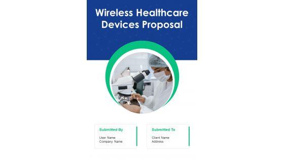 Wireless_Healthcare_Devices_Proposal_Example_Document_Report_Doc_Pdf_Ppt_Slide_1.jpg