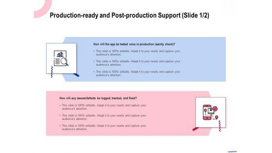 Wireless_Phone_Information_Management_Plan_Production_Ready_And_Post_Production_Support_Topics_PDF_Slide_1.jpg
