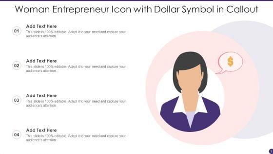 Woman_Entrepreneur_Icon_Ppt_PowerPoint_Presentation_Complete_Deck_With_Slides_Slide_3.jpg