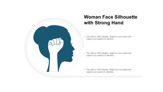 Woman_Face_Silhouette_With_Strong_Hand_Ppt_PowerPoint_Presentation_Infographics_Brochure_Slide_1.jpg