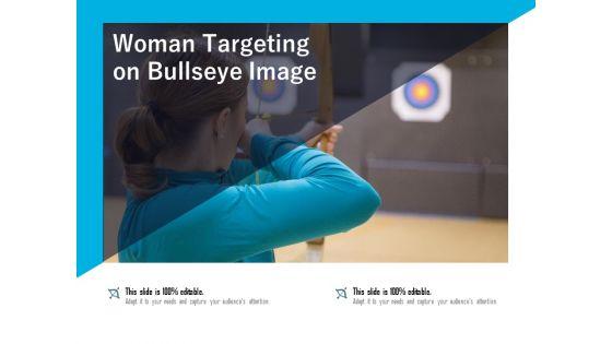 Woman_Targeting_On_Bullseye_Image_Ppt_PowerPoint_Presentation_Inspiration_Maker_PDF_Slide_1.jpg