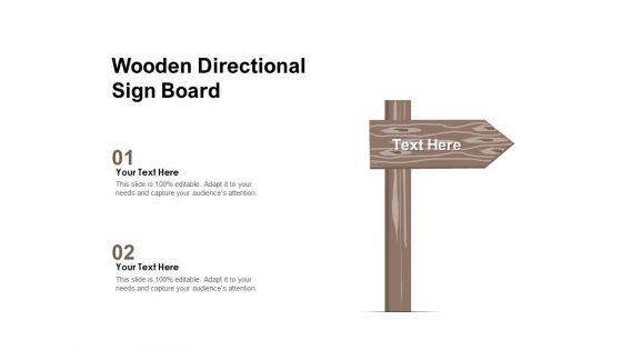 Wooden_Directional_Sign_Board_Ppt_PowerPoint_Presentation_Gallery_Designs_PDF_Slide_1.jpg