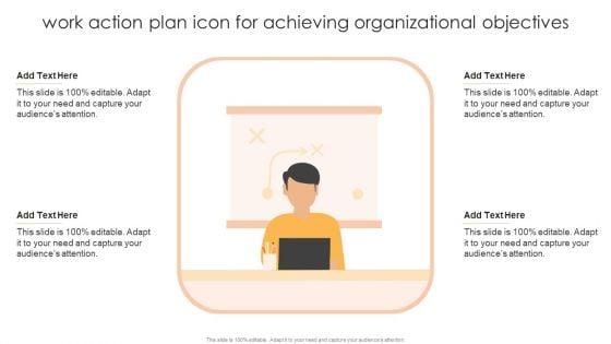 Work_Action_Plan_Icon_For_Achieving_Organizational_Objectives_Themes_PDF_Slide_1.jpg