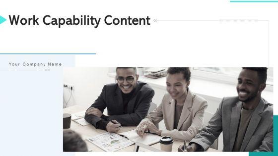 Work_Capability_Content_Management_Communication_Ppt_PowerPoint_Presentation_Complete_Deck_With_Slides_Slide_1.jpg