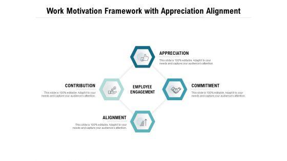 Work_Motivation_Framework_With_Appreciation_Alignment_Ppt_PowerPoint_Presentation_Pictures_Information_Slide_1.jpg