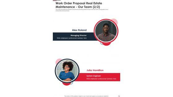 Work_Order_Proposal_For_Real_Estate_Maintenance_Example_Document_Report_Doc_Pdf_Ppt_Slide_18.jpg