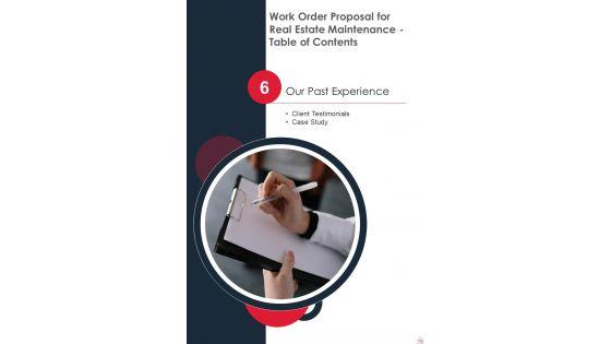 Work_Order_Proposal_For_Real_Estate_Maintenance_Example_Document_Report_Doc_Pdf_Ppt_Slide_19.jpg