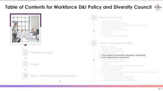 Workforce_D_And_I_Policy_And_Diversity_Council_Training_Deck_On_Diversity_And_Inclusion_Training_Ppt_Slide_12.jpg
