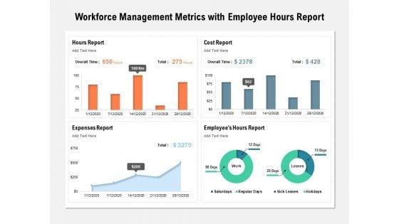 Workforce_Management_Metrics_With_Employee_Hours_Report_Ppt_PowerPoint_Presentation_Infographic_Template_Examples_PDF_Slide_1.jpg