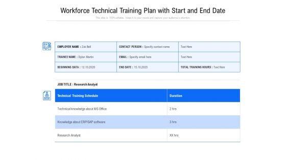 Workforce_Technical_Training_Plan_With_Start_And_End_Date_Ppt_PowerPoint_Presentation_Gallery_Clipart_PDF_Slide_1.jpg
