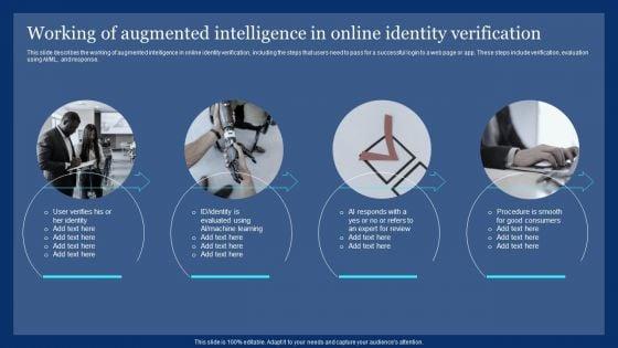 Working_Of_Augmented_Intelligence_In_Online_Identity_Verification_Ppt_PowerPoint_Presentation_Diagram_PDF_Slide_1.jpg