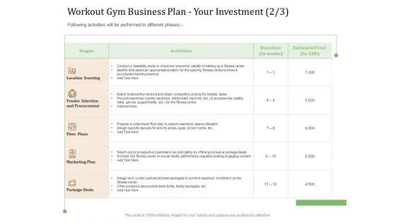 Workout_Gym_Business_Plan_Your_Investment_Stages_Ppt_Model_Topics_PDF_Slide_1.jpg