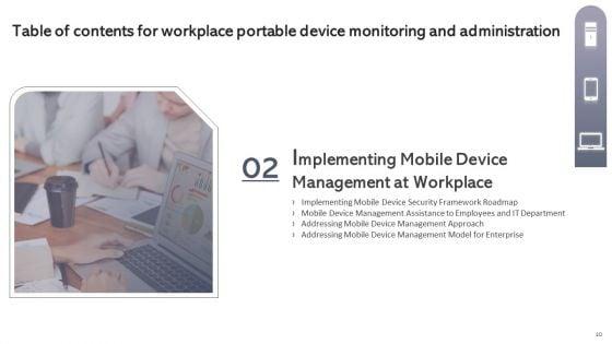Workplace_Portable_Device_Monitoring_And_Administration_Ppt_PowerPoint_Presentation_Complete_Deck_With_Slides_Slide_10.jpg