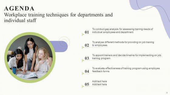 Workplace_Training_Techniques_For_Departments_And_Individual_Staff_Ppt_PowerPoint_Presentation_Complete_Deck_With_Slides_Slide_2.jpg